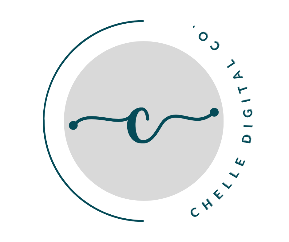 Chelle Digital Co.